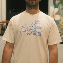 Load image into Gallery viewer, Beta Togetha! Climbing Shirt
