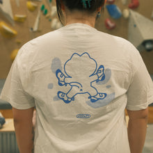 Load image into Gallery viewer, This is my Climbing Shirt - White
