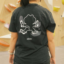 Load image into Gallery viewer, This is my Climbing Shirt - Dark
