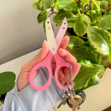 Load image into Gallery viewer, ☆꧁ Scissor Carabiner ꧂☆

