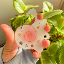 Load image into Gallery viewer, ☆꧁ Shell Carabiner ꧂☆
