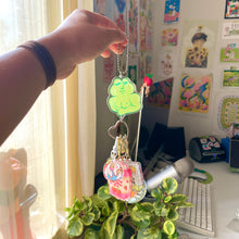 Load image into Gallery viewer, Let me carry your burdens... Keychain keychain!
