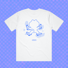 Load image into Gallery viewer, This is my Climbing Shirt - White
