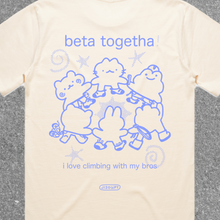 Load image into Gallery viewer, Beta Togetha! Climbing Shirt
