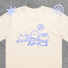 Load image into Gallery viewer, Beta Togetha! Climbing Shirt
